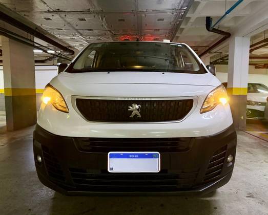PEUGEOT EXPERT 1.6 BLUEHDI DIESEL BUSINESS PACK MANUAL PEUGEOT EXPERT 1.6 BLUEHDI DIESEL BUSINESS PACK MANUAL